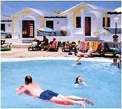 Caleta Amarilla Hotell Fuerteventura Island Eksteriør bilde