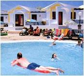 Caleta Amarilla Hotell Fuerteventura Island Eksteriør bilde